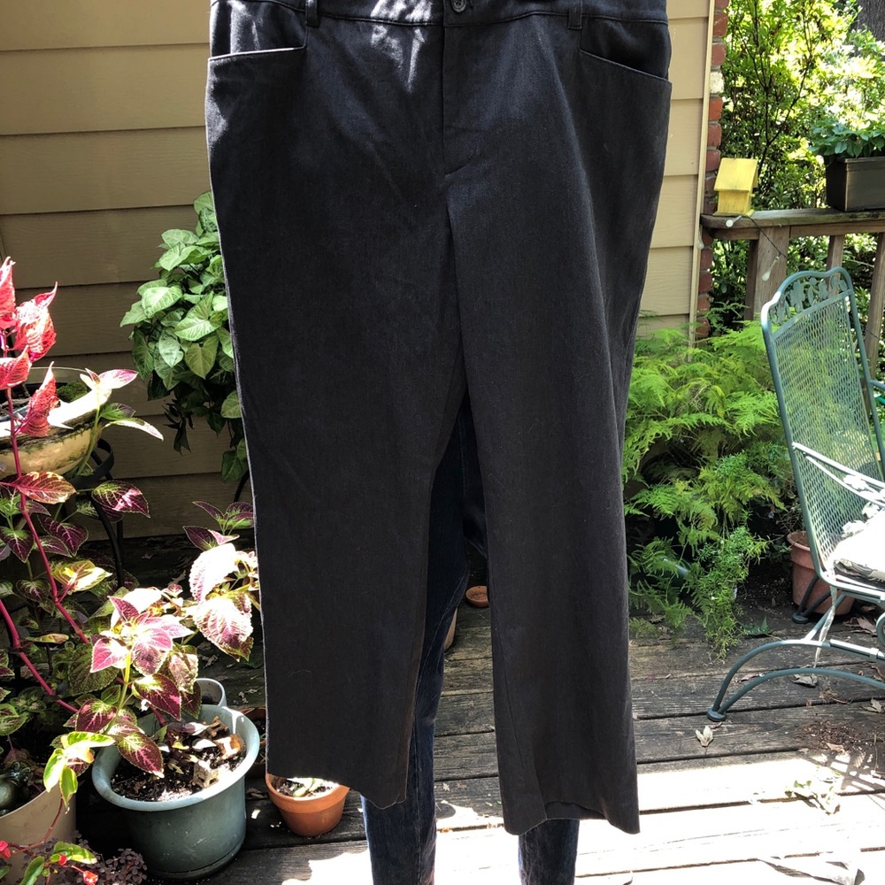Ralph Lauren Pants in Grey